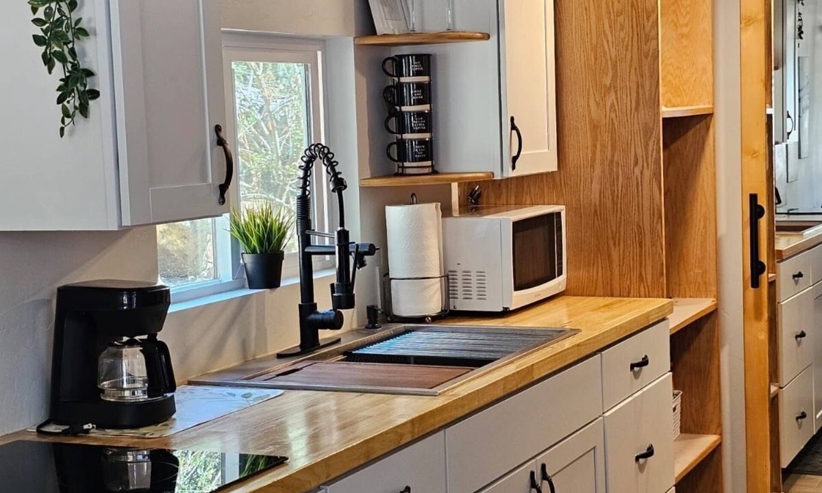 Pauma Valley Cabin | Stay Tiny Palomar Tiny Too, Tiny Home Palomar Mountain 5 Casinos/Wine nearby