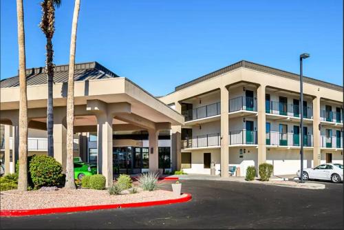 North Mountain Hotel | Stay7 studios Hotel Phoenix Metro