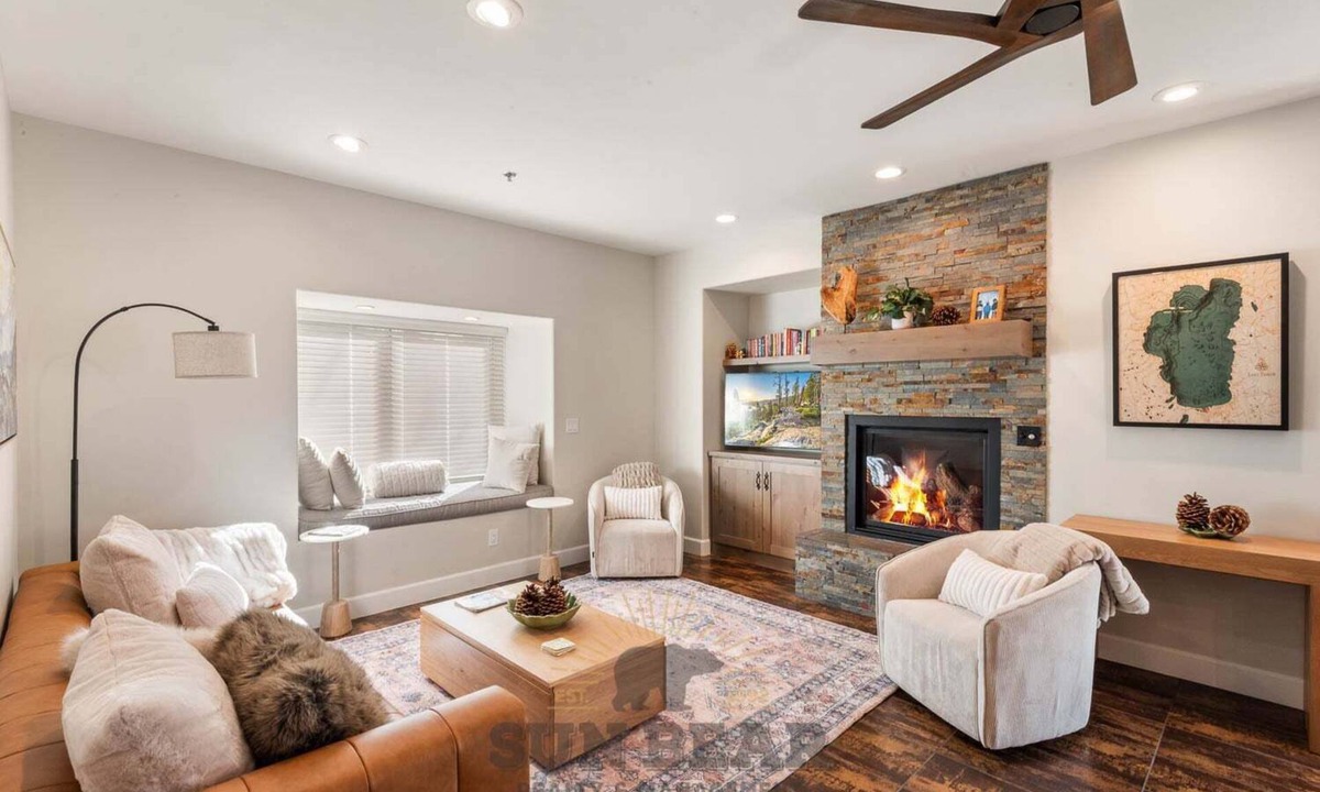 Incline Village Condo | StayIncline at Village at Incline (VAI49)