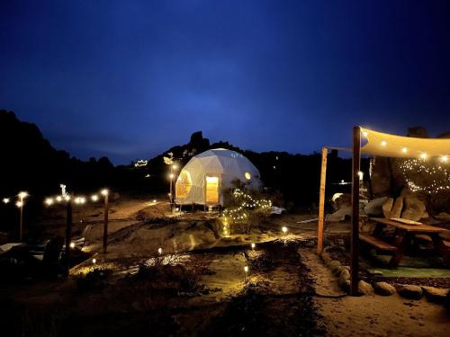 Los Angeles County Other | Stunning Geo Dome with Joshua Tree vibes