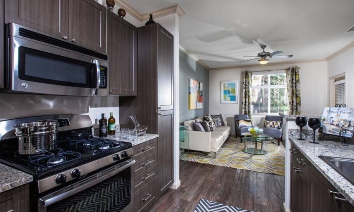 North San Jose Condo | Stylish Verdant 2BR with Fitness Center