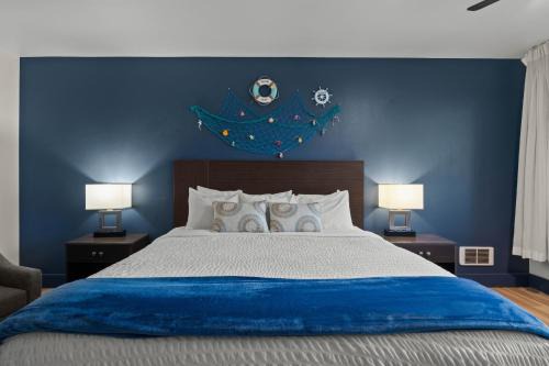 Lincoln Beach Hotel | Sunset Haven Oceanfront Hotel