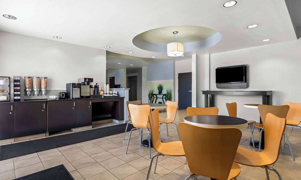 Livingston Hotel | SureStay by Best Western Livingston Merced County