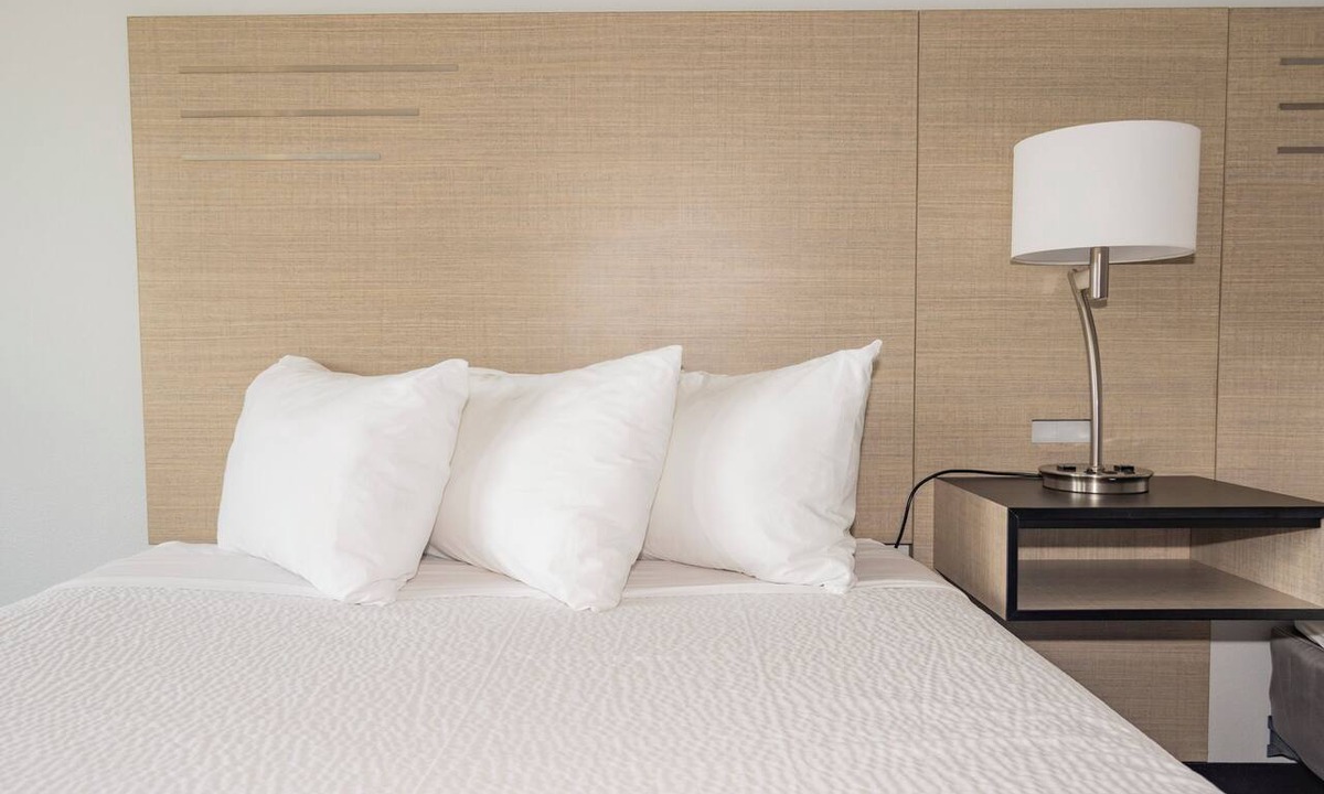 Grants Pass Hotel | Sweet Breeze Inn