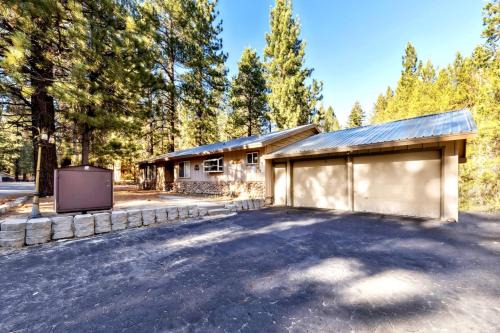 Tahoe Island House | Tahoe Keys Boulevard Holiday home