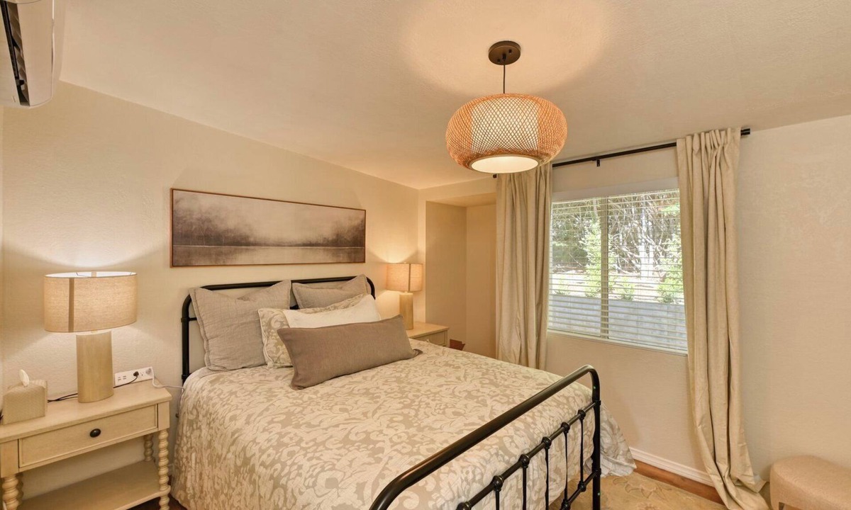 Escondido Cottage | Terrific 2-bedroom cottage in Escondido