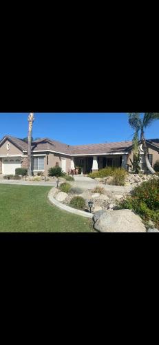 River Oaks House | The Casita at Riverwalk