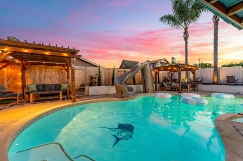 Goleta House | The Grand Retreat Goleta - Chosen Collection