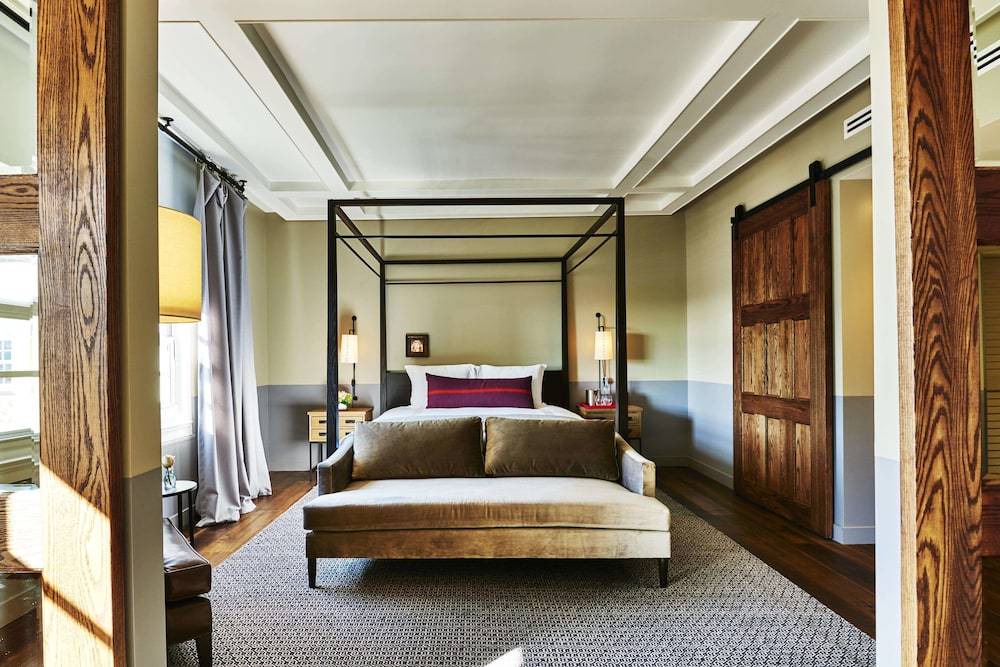 Hollywood Hotel | The Hollywood Roosevelt