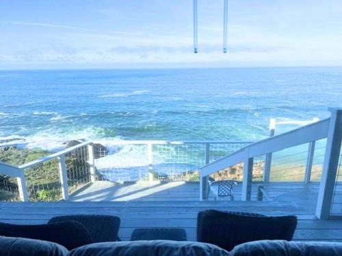 Gualala House | The Lookout Point