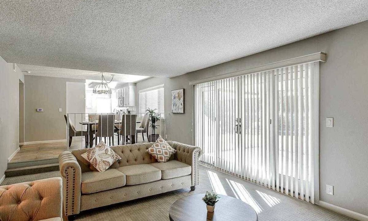 Almaden House | The Pearl on McAbee