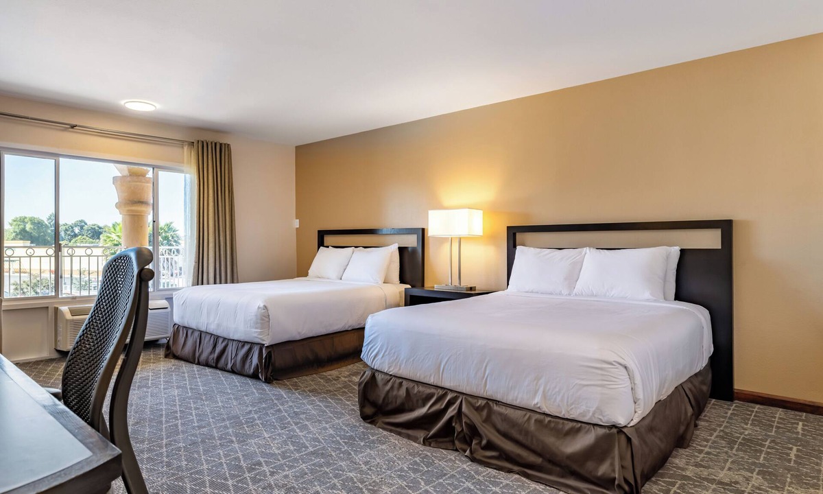 Vallejo Hotel | The Prime Suites, Vallejo and Napa Valley