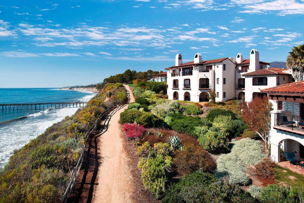 Goleta Hotel | The Ritz-Carlton Bacara, Santa Barbara