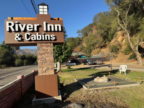 Three Rivers Hotel | The River Inn