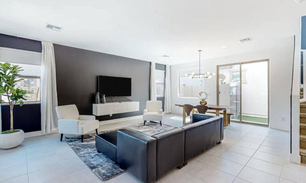 Estrella Village House | The Spotless PHX 2 Story