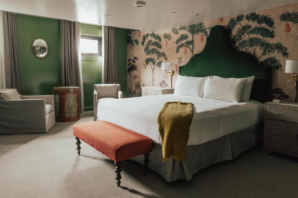 Solvang Hotel | The Winston Solvang
