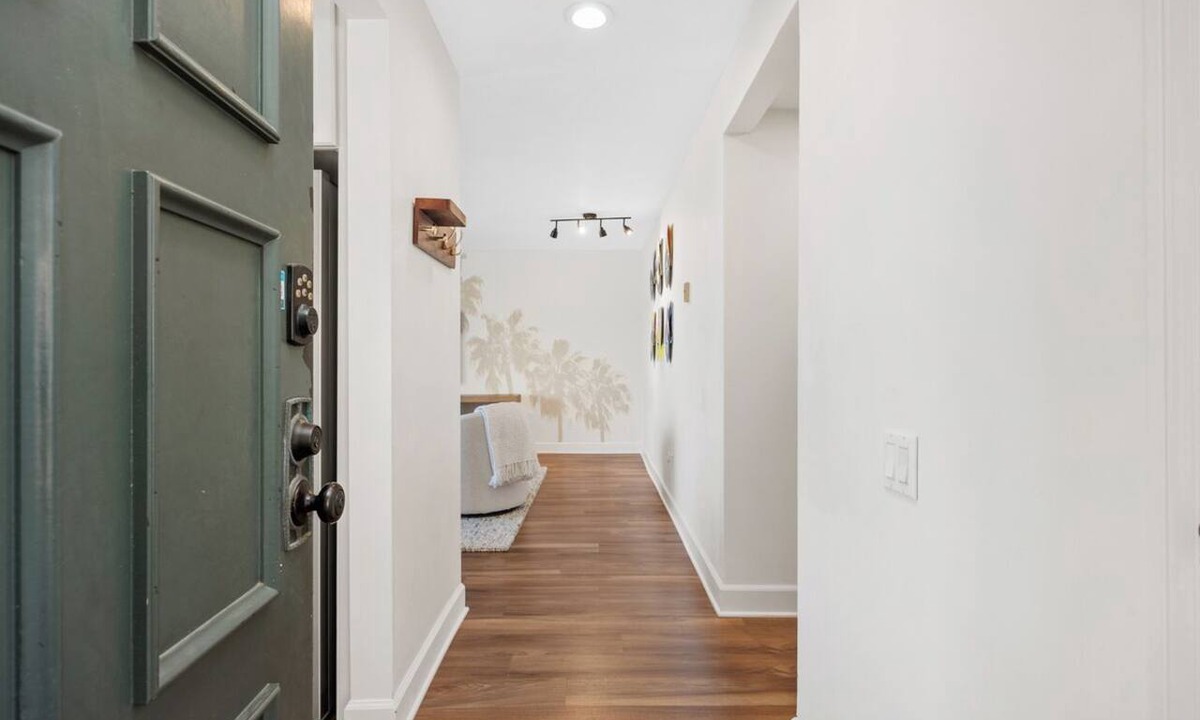 Solana Beach Condo | Tide & Turf - New & Renovated, Racetrack, Ocean Views