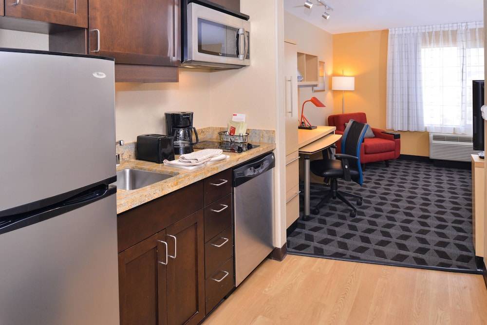 Green Valley Hotel | TownePlace Suites by Marriott Las Vegas Henderson