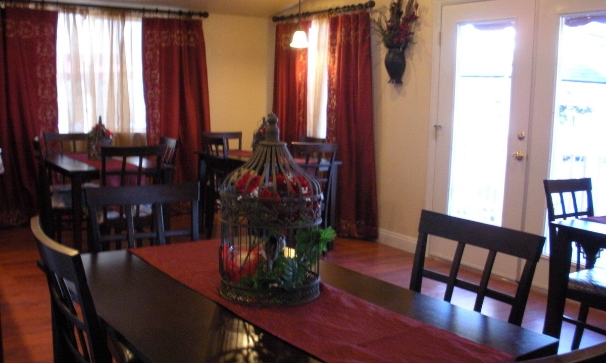Victorville Hotel | Travel Inn And Suites