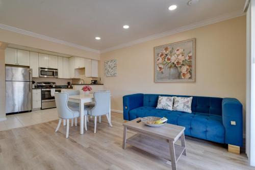 Pleasanton House | Tri-Valley Getaway 2 Mi to Historic Main Street!