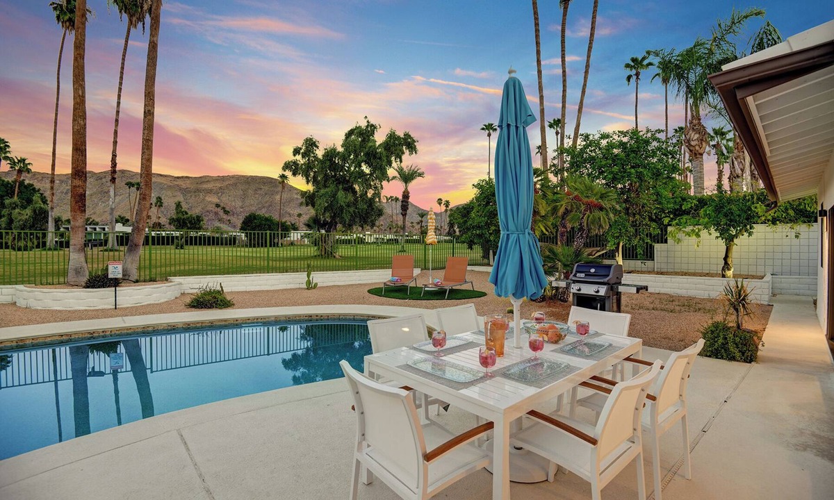 Canyon Corridor House | Upscale neighborhood, pet friendly, with amazing views and private pool.
