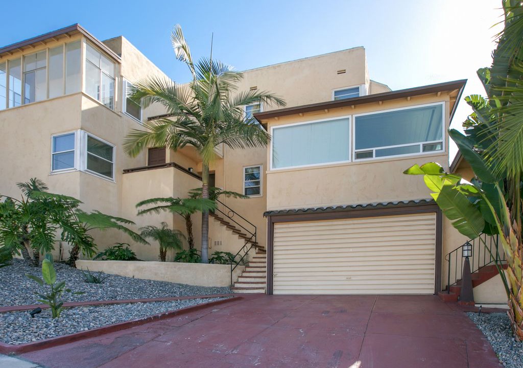 Middletown House | Urban Luxury w/ San Diego Marina Views - 8 Minutes to Gaslamp & the Zoo!
