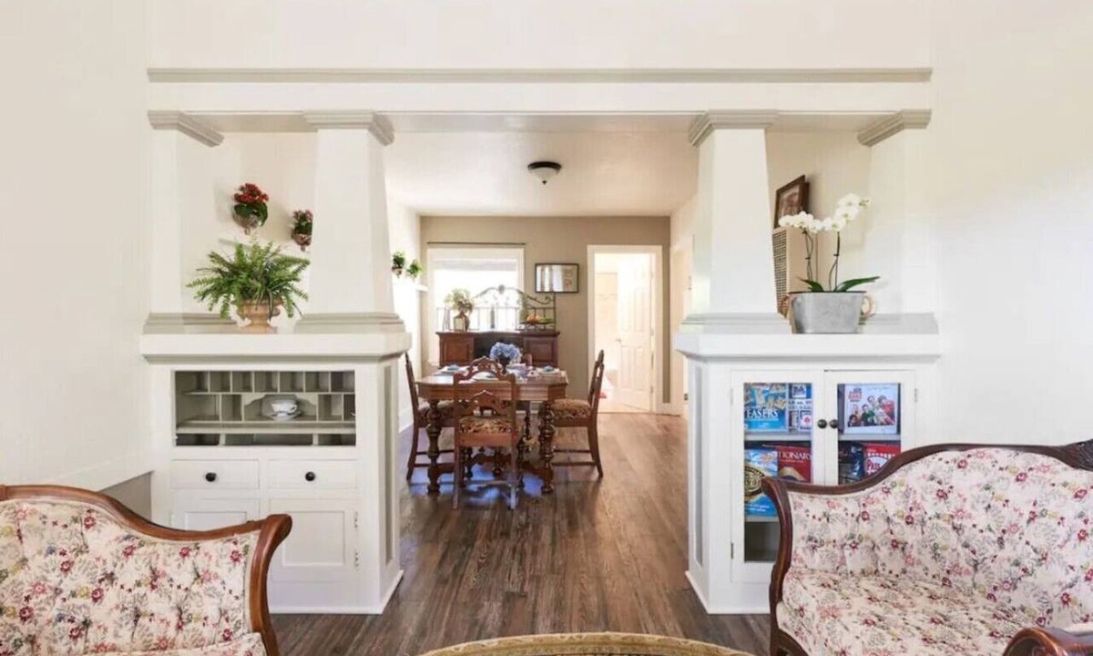 Vallejo Apartment | Vallejo - 2 bedroom 1 bath