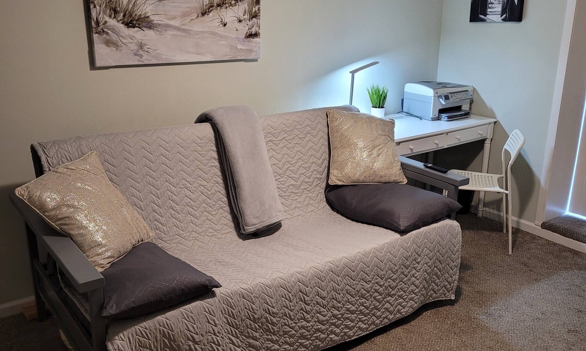 Outer Sunset Apartment | Very Cute & Superb Location 2 Room Suite