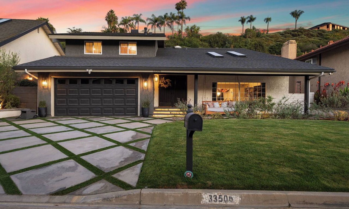 San Onofre House | Villa de Agua: Luxury San Juan Capistrano Oasis
