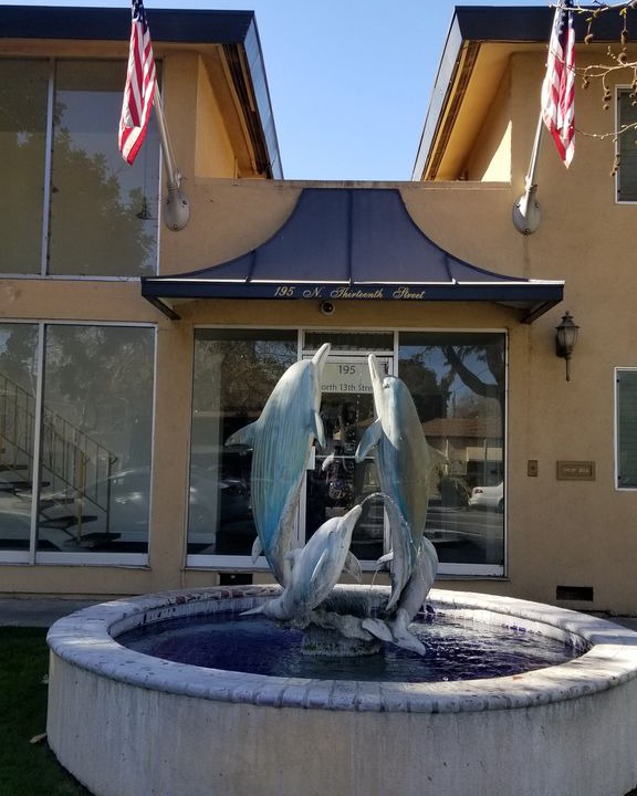 Northside Cabin | Walk to Downtown shops, Restaurantes, Nightlife & San Jose State University