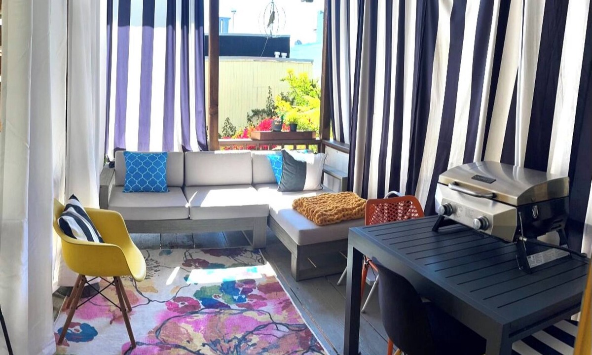 Mission District House | Walkable Urban Retreat - 2 En-Suite Baths - Near Top Dining & Shops & Hotspots!