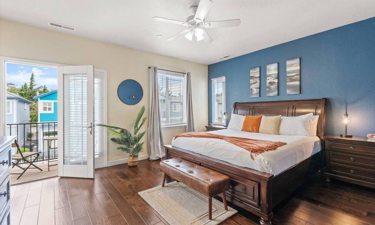 Sparks House | Waterfront Oasis w/Kayaks, Fire Pit & Game Room