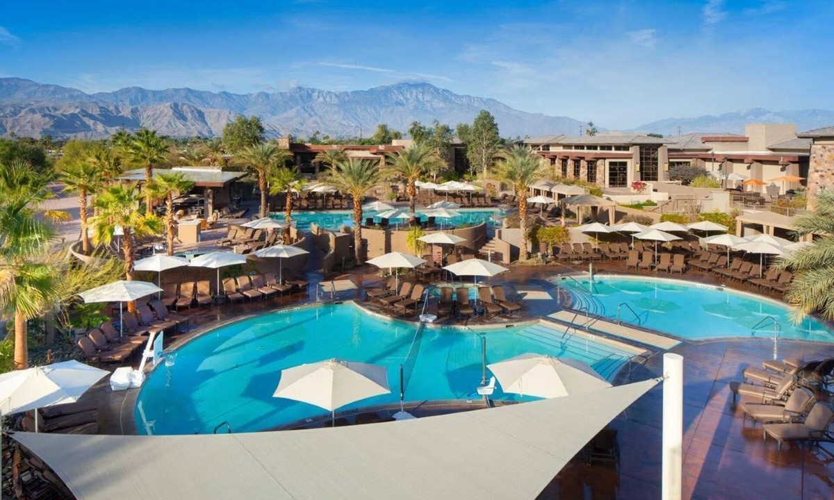 Palm Desert Resort | 🌴Westin Desert Willow Villa ✨ Experience Paradise in a 2BR Villa - Sleeps 8!