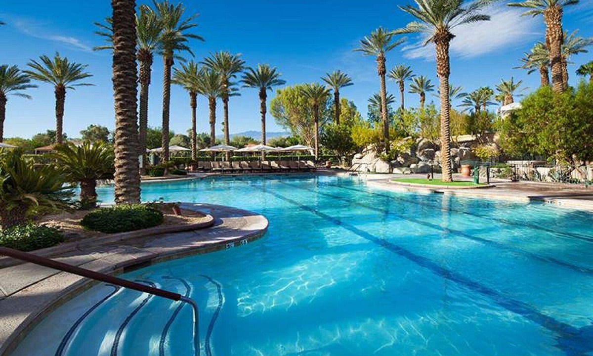 Rancho Mirage Villa | Westin Mission Hills Villas- Coachella 2025- Rent 4 nights,5th Free Exp 2/14/25