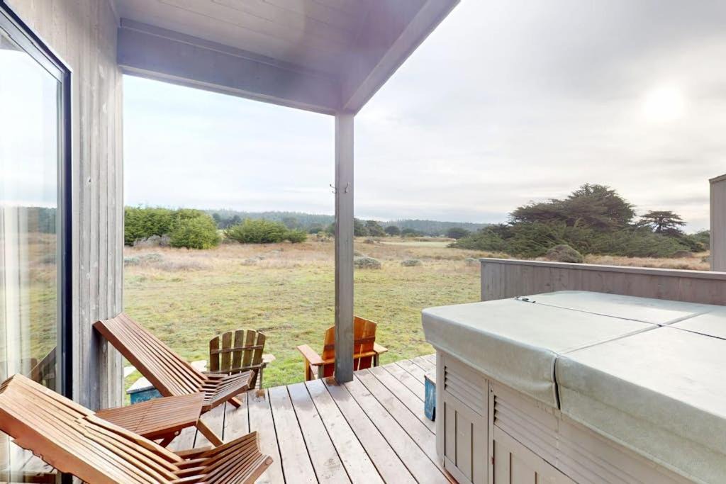 Sea Ranch House | Whispering Wave