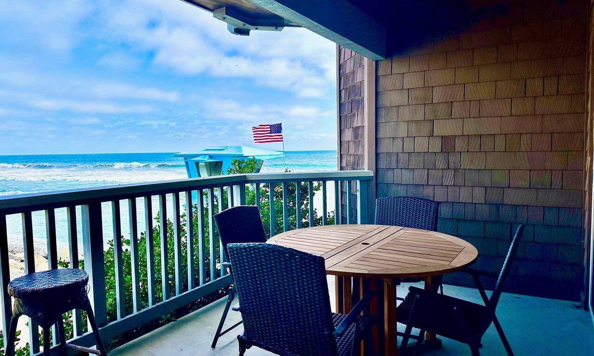 South Oceanside Condo | Whitewater Village Retreat B