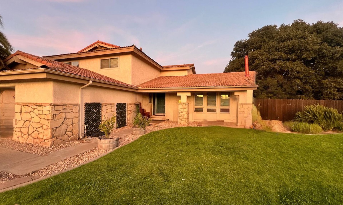 Santa Maria Apartment | Wine Country Retreat Private Entry
