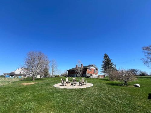 Wellington House | Wine country retreat | 4BR next to wineries