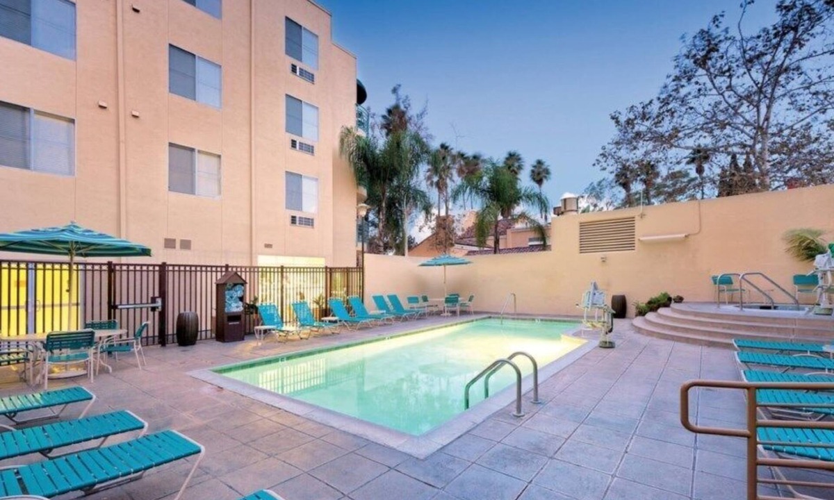 Mission Valley Hotel | WorldMark Mission Valley - 2 Bedroom 1.5 Bath