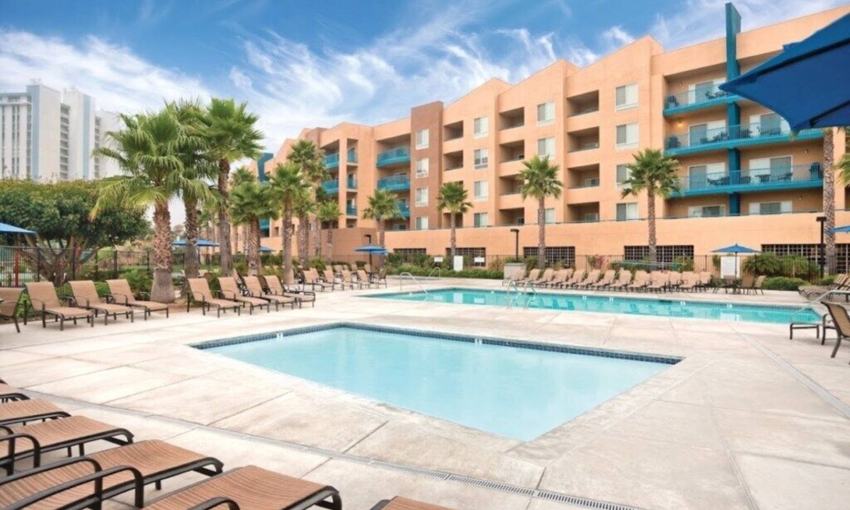Oceanside Condo | WorldMark Oceanside - 3 Bedroom