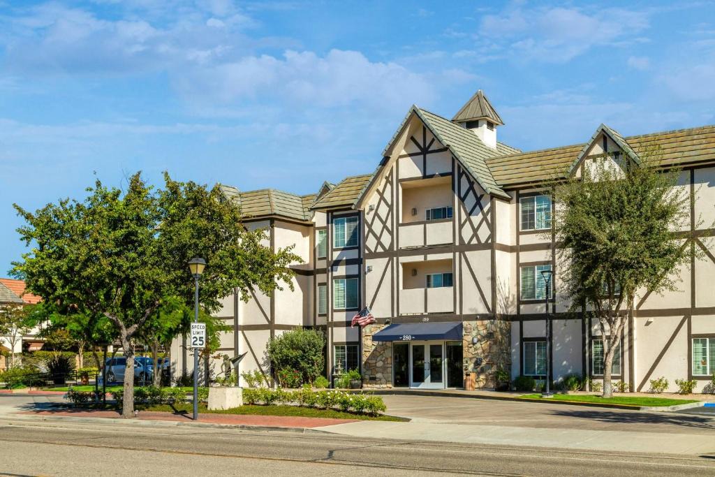 Solvang Resort | WorldMark Solvang