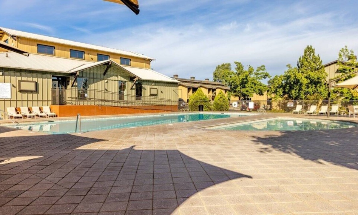 Altaville Condo | Wyndham Angels Camp- Angels Camp, CA - 1 Bedroom