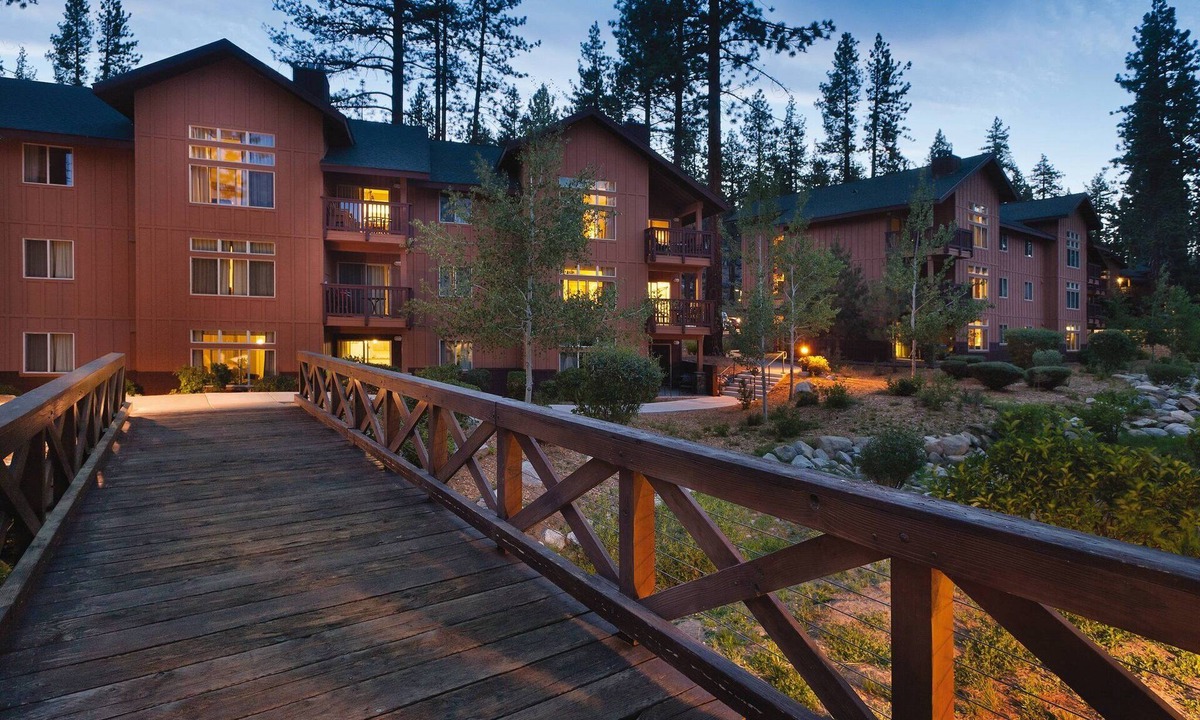 Round Hill Village Resort | You have to see it to believe it . So beautiful !
