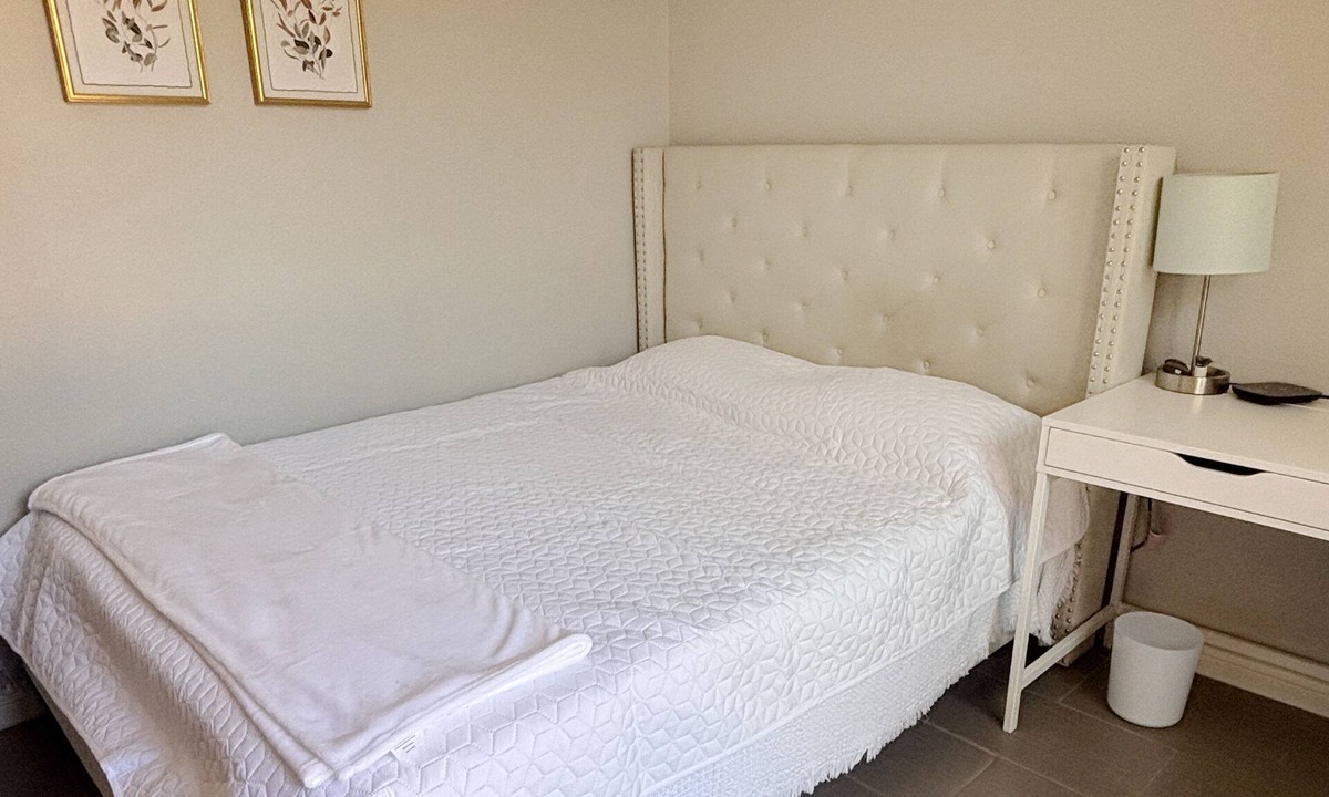 San Diego House | Your cozy getaway awaits in San Diego at this delightful house.