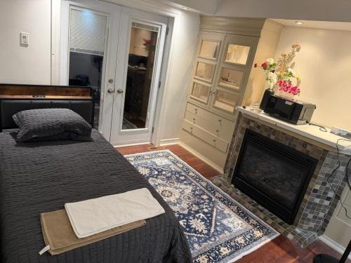 Guildwood House | Your own home