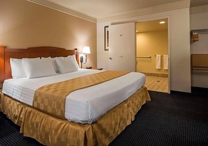 2-Star Hotel ∙ Best Western Cordelia Inn