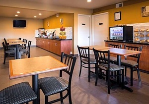 2-Star Hotel ∙ Best Western Cordelia Inn