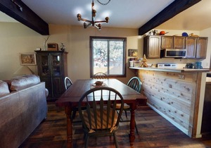 79 m² Condo ∙ 1 bedroom ∙ 4 guests