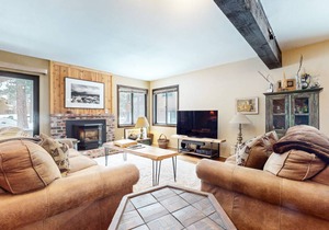 79 m² Condo ∙ 1 bedroom ∙ 4 guests