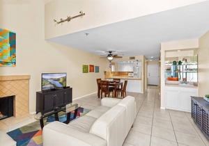 Desert Gem in the Heart of Palm Springs